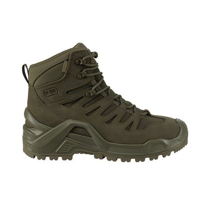 tactical boots Caiman