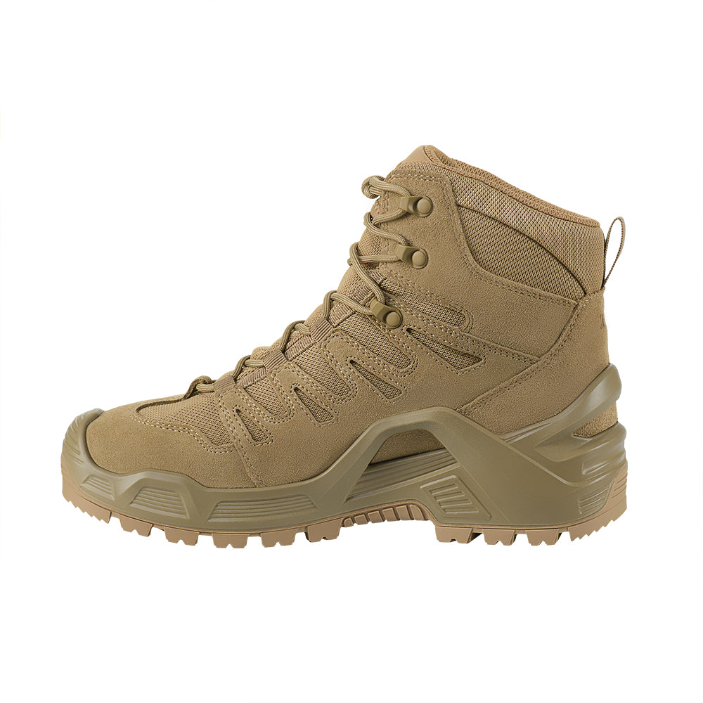Tactical Boots Caiman