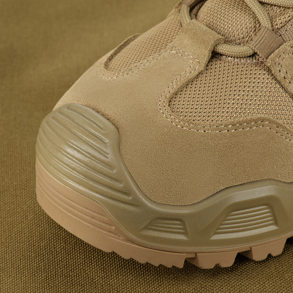 Tactical Boots Caiman