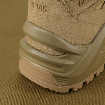 Tactical Boots Caiman