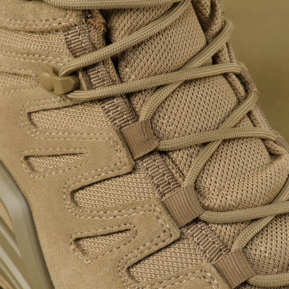 Tactical Boots Caiman