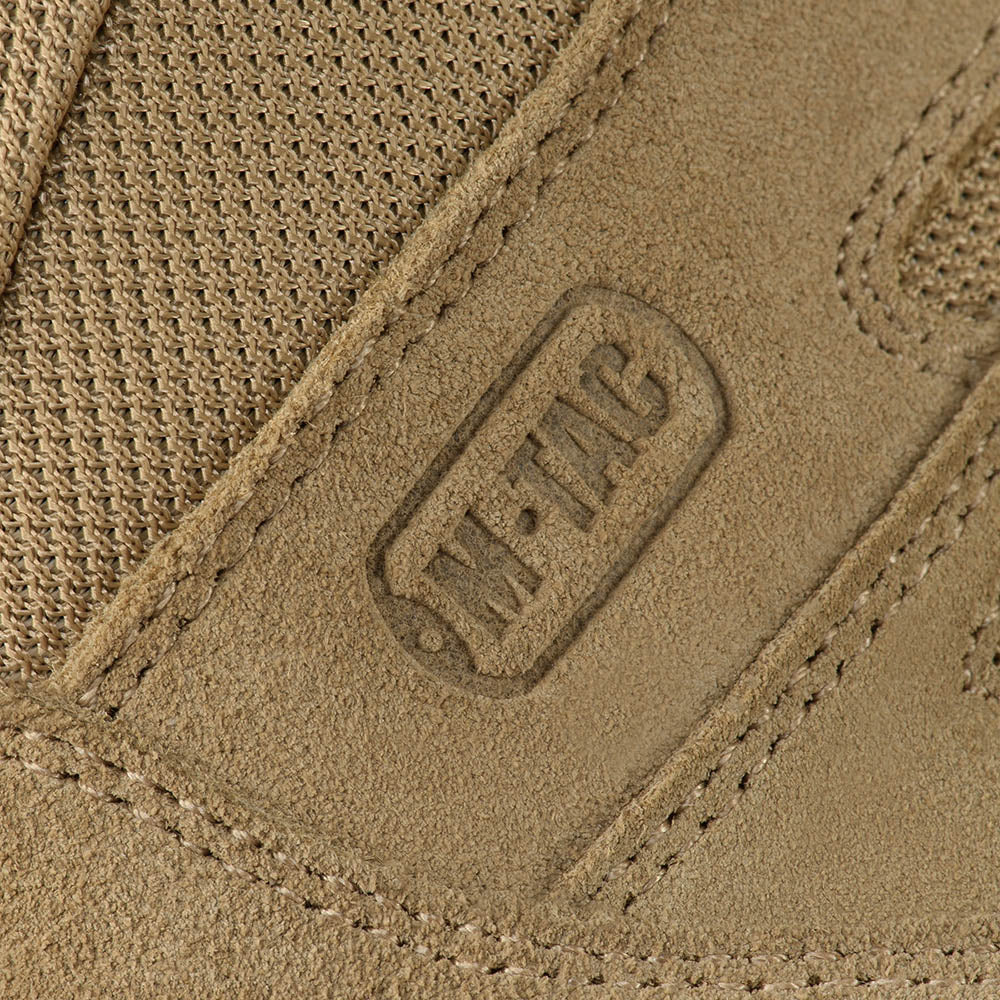 Tactical Boots Caiman
