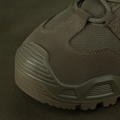 Tactical Boots Caiman