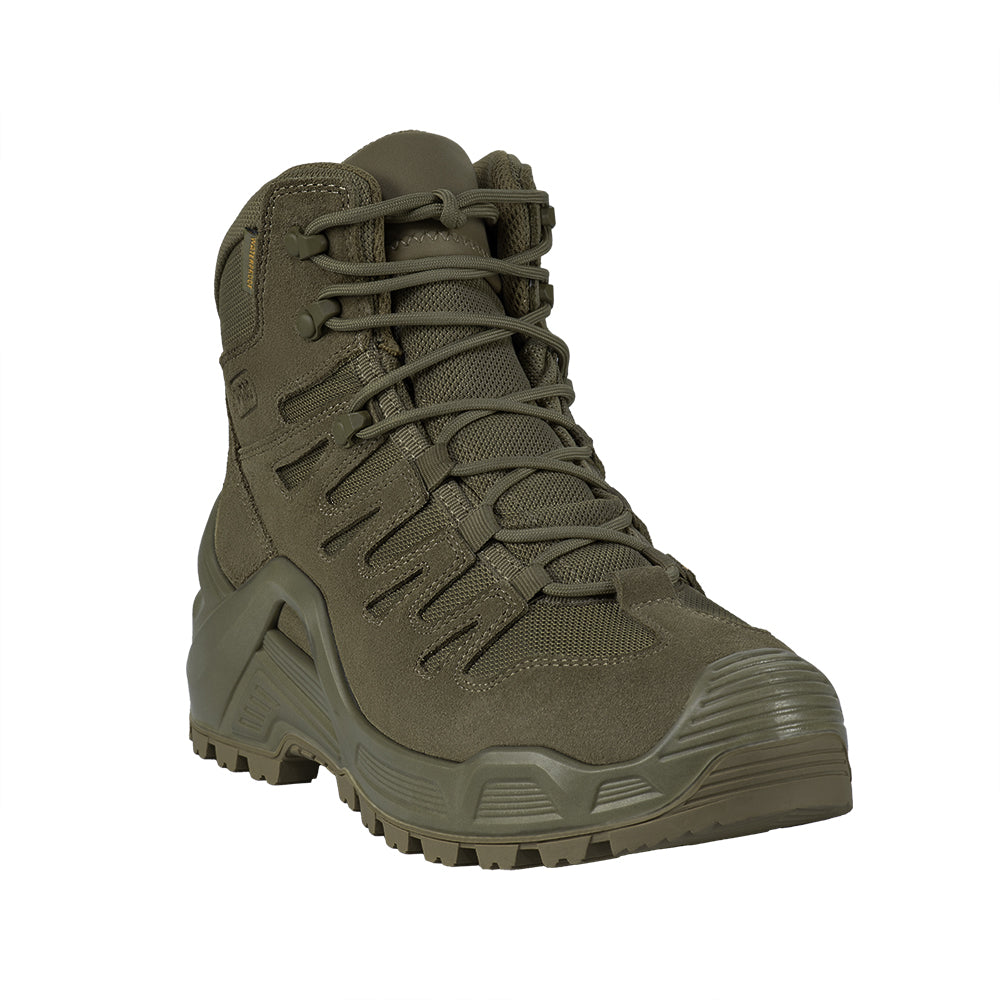 tactical boots Caiman