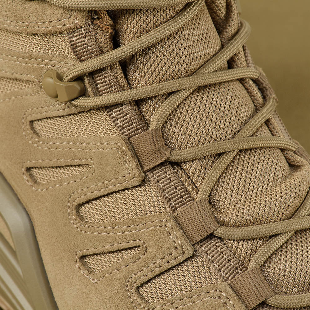 Tactical Boots Caiman