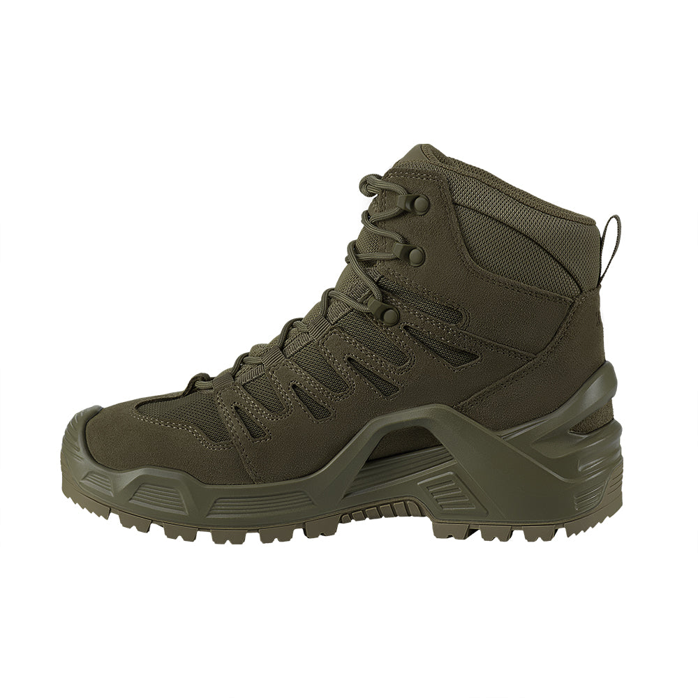 tactical boots Caiman