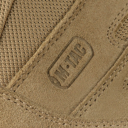 Tactical Boots Caiman