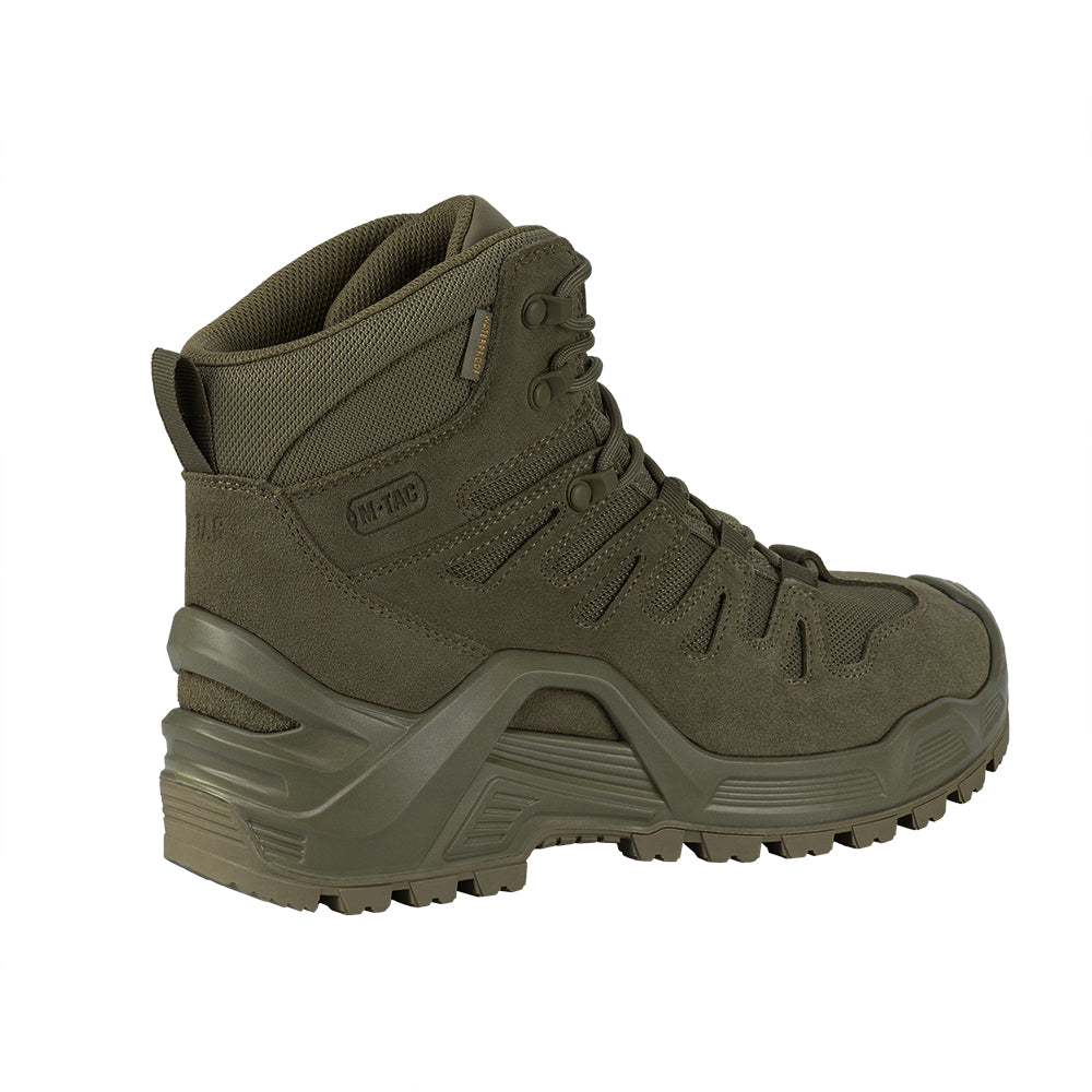 tactical boots Caiman