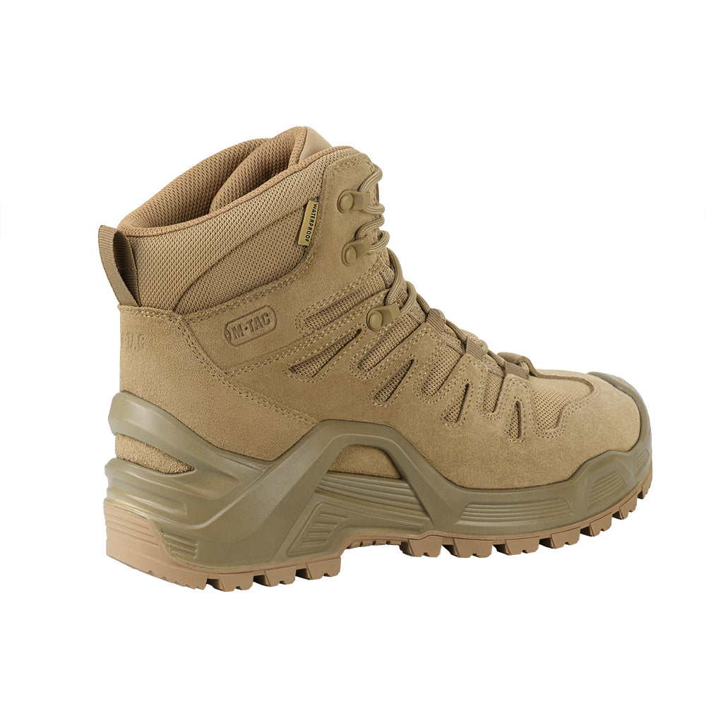 Tactical Boots Caiman