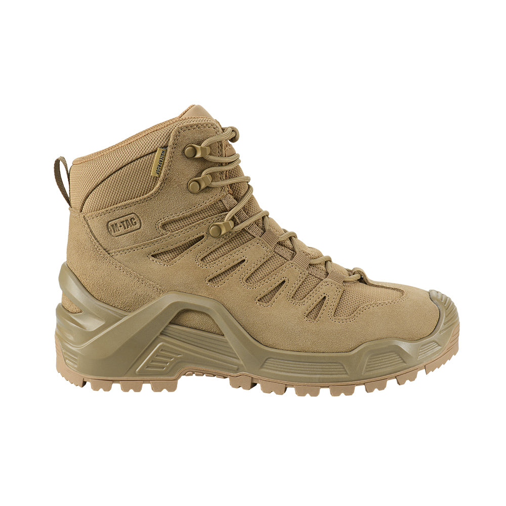Tactical Boots Caiman