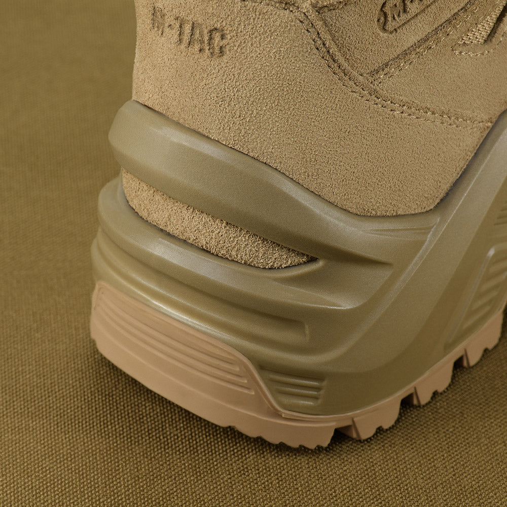 Tactical Boots Caiman