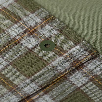 Tactical Cotton Shirt