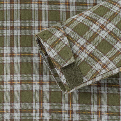 Tactical Cotton Shirt