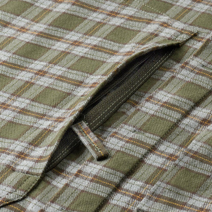 Tactical Cotton Shirt