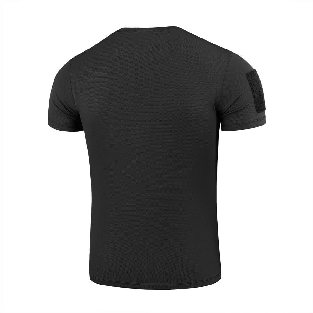 Tactical Moisture-Wicking T-Shirt Summer