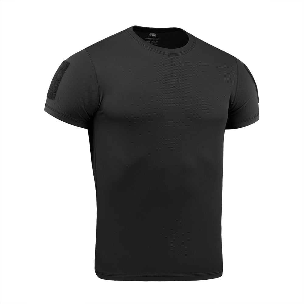 Tactical Moisture-Wicking T-Shirt Summer