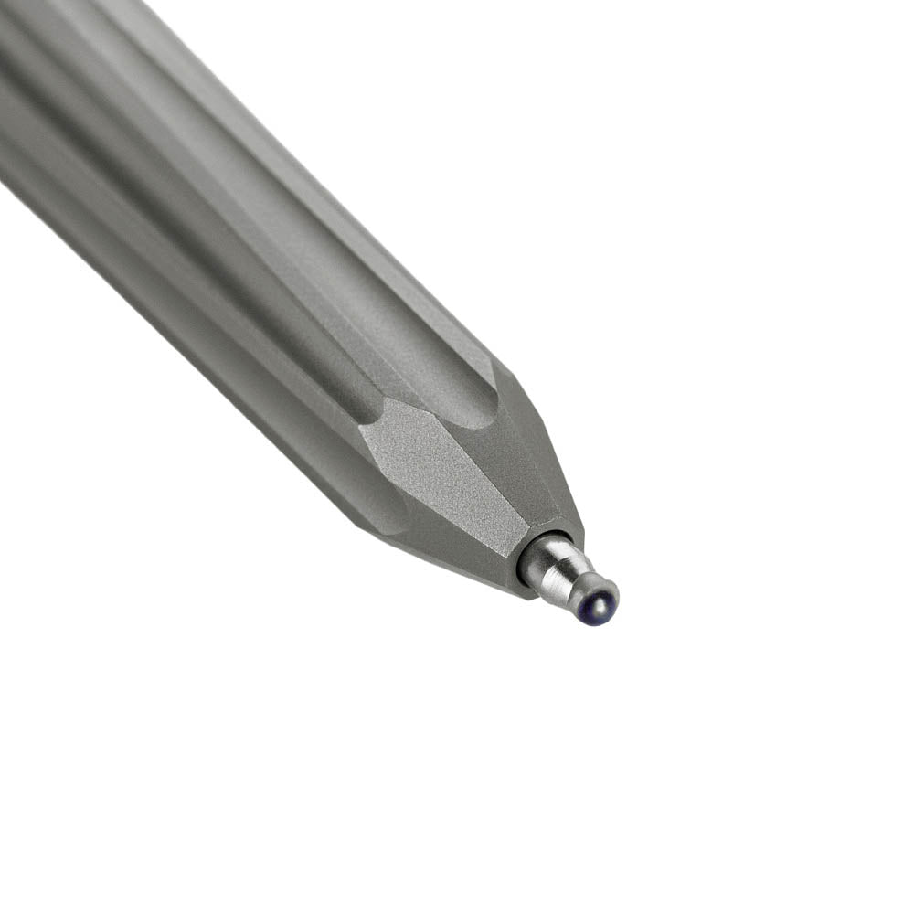 Tactical Pen Type 6 Titanium