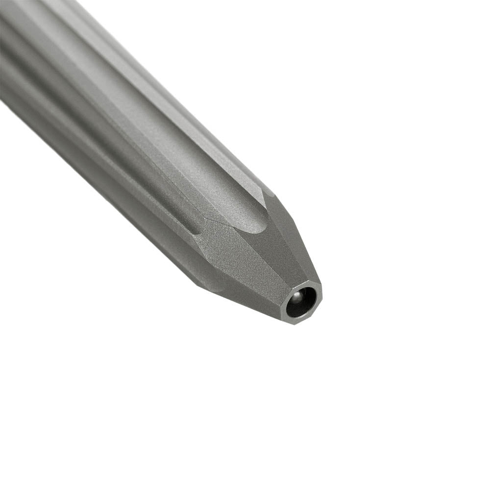 Tactical Pen Type 6 Titanium