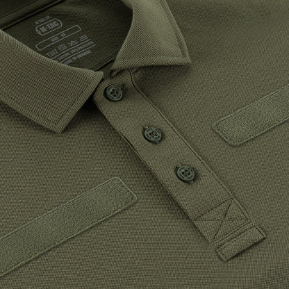 Tactical Polo Shirt Ranger 65/35