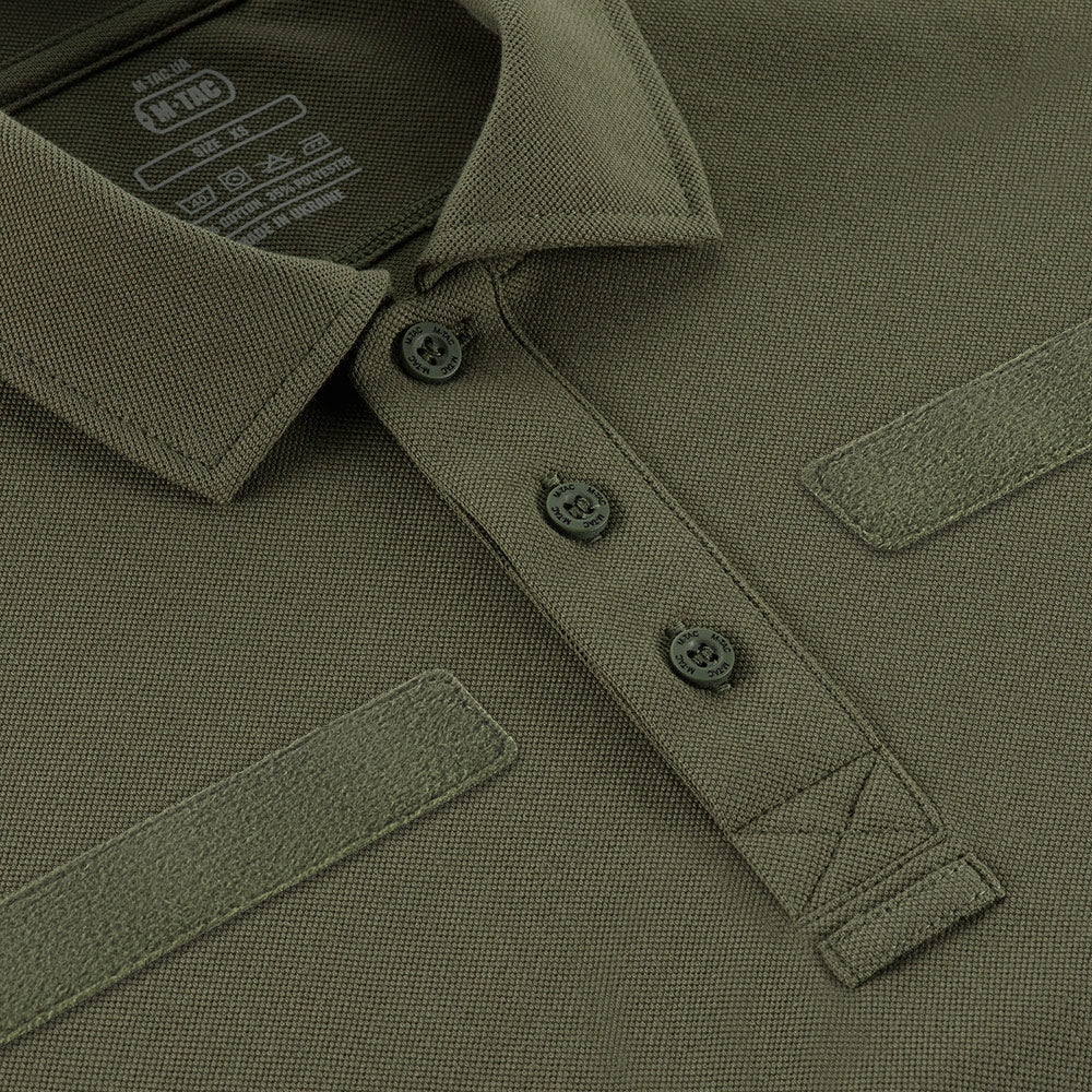 Tactical Polo Shirt Ranger 65/35