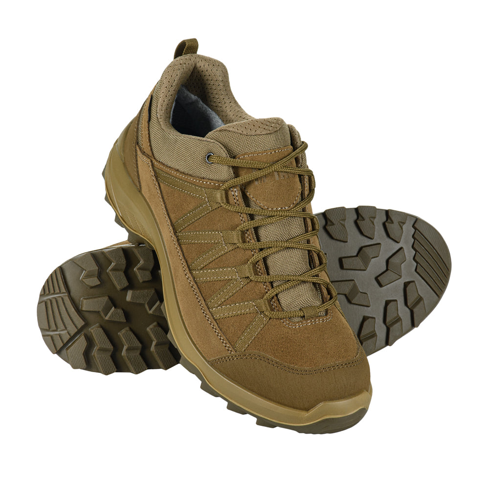 Tactical Sneakers Combat