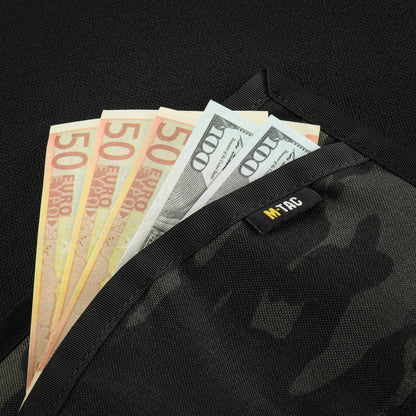 Tactical Wallet Elite