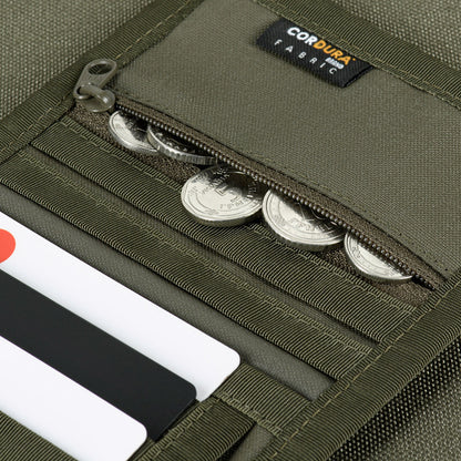 Tactical Wallet Elite
