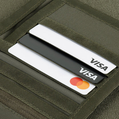 Tactical Wallet Elite