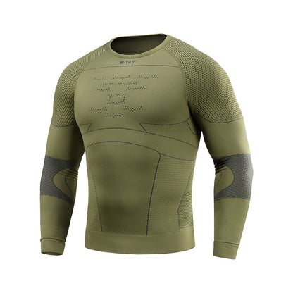 Compression Thermal Shirt