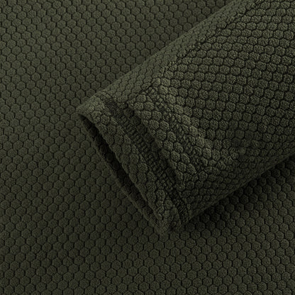 Thermal Fleece Shirt Delta Level 2 Hex