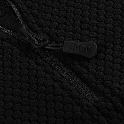 Thermal Fleece Shirt Delta Level 2 Hex