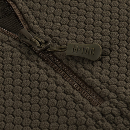 Thermal Fleece Shirt Delta Level 2 Hex