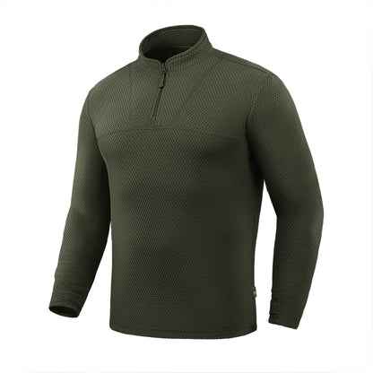 Thermal Fleece Shirt Delta Level 2 Hex