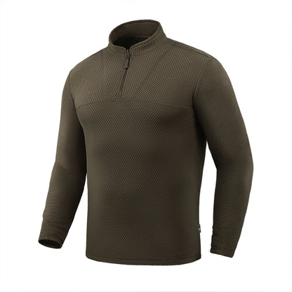 Thermal Fleece Shirt Delta Level 2 Hex