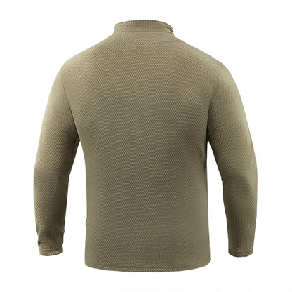 Thermal Fleece Shirt Delta Level 2 Hex