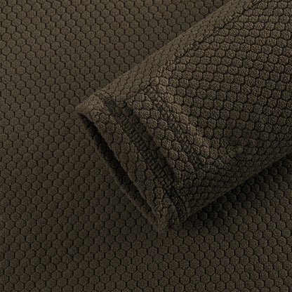 Thermal Fleece Shirt Delta Level 2 Hex