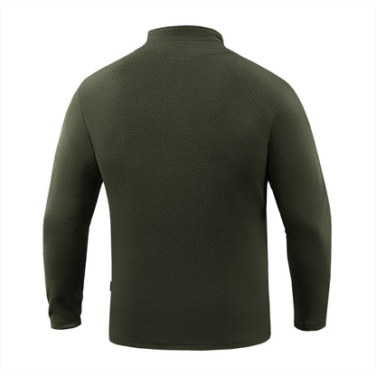 Thermal Fleece Shirt Delta Level 2 Hex