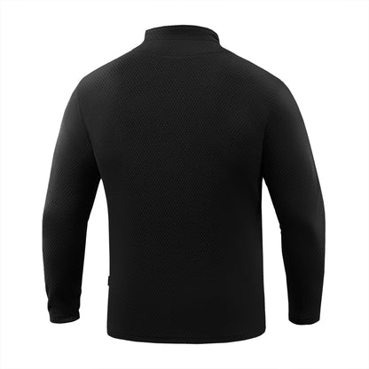 Thermal Fleece Shirt Delta Level 2 Hex
