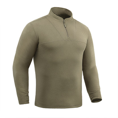 Thermal Fleece Shirt Delta Level 2 Hex