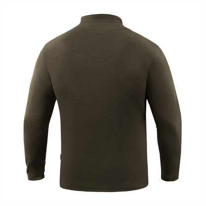 Thermal Fleece Shirt Delta Level 2 Hex