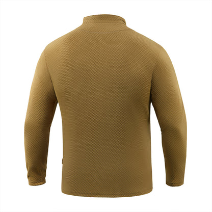 Thermal Fleece Shirt Delta Level 2 Hex