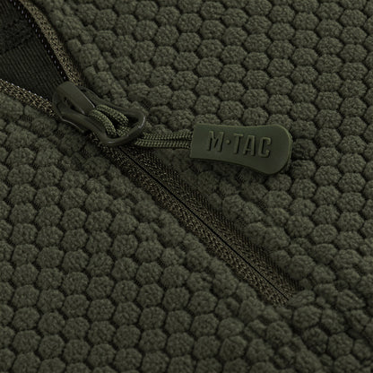Thermal Fleece Shirt Delta Level 2 Hex