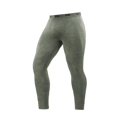 Thermal Merino