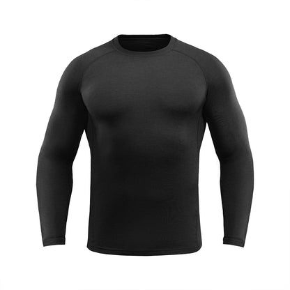 Thermal Merino