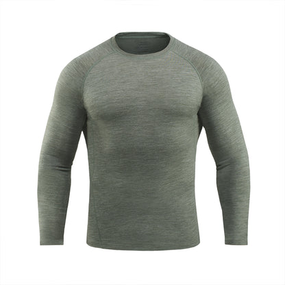 Thermal Merino