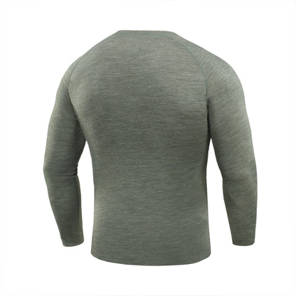 Thermal Merino