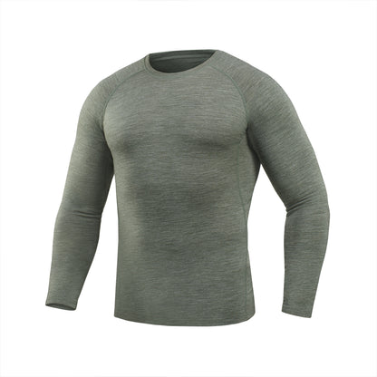 Thermal Merino