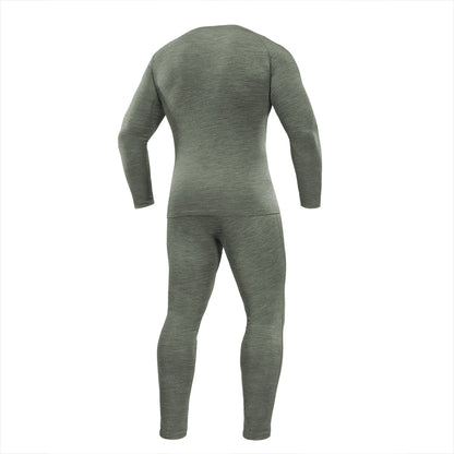 Thermal Merino