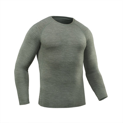 Thermal Merino