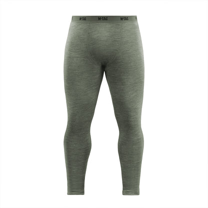 Thermal Merino
